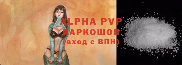 молекула духа Магас